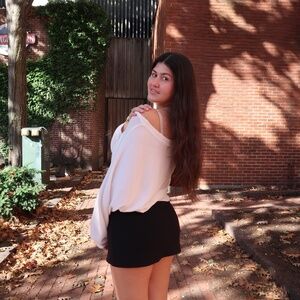 Meet your Posher, Gianna